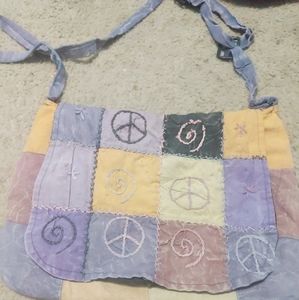 Boho Purse